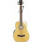 Used Ohana OBU-22FL Natural Ukulele thumbnail