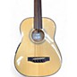 Used Ohana OBU-22FL Natural Ukulele