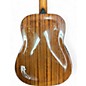 Used Ohana OBU-22FL Natural Ukulele