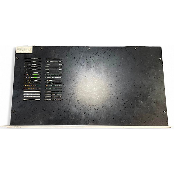 Used Lynx AURORA8G Audio Converter