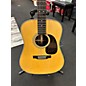 Used Martin Used 2023 Martin D28 SPRUCE Acoustic Guitar thumbnail