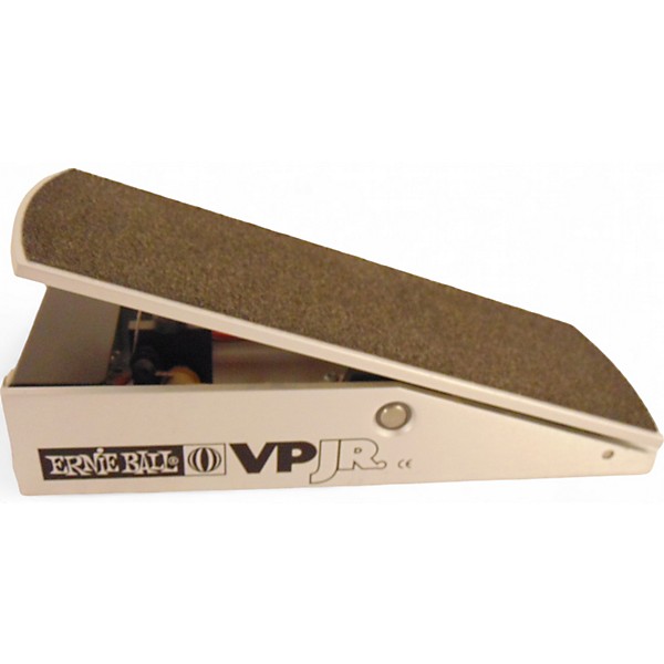 Used Ernie Ball Used Ernie Ball VPJR Volume Pedal