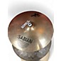 Used SABIAN Used SABIAN 20in XS20 Medium Ride Cymbal thumbnail