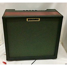 Used Panama Used PANAMA PGA MDR40C Tube Guitar Combo Amp