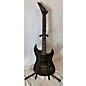 Used Jackson Used Jackson JS30DKT Black Solid Body Electric Guitar thumbnail