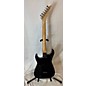 Used Jackson Used Jackson JS30DKT Black Solid Body Electric Guitar