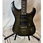 Used Jackson Used Jackson JS30DKT Black Solid Body Electric Guitar