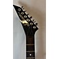 Used Jackson Used Jackson JS30DKT Black Solid Body Electric Guitar