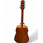 Used Jasmine Used Jasmine S35 Natural Acoustic Guitar