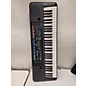 Used Yamaha Used Yamaha PSRE253 61 Key Portable Keyboard