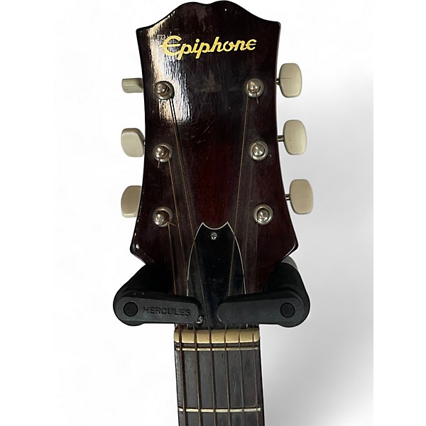 Used Epiphone Used Epiphone FT-120 NAT Acoustic Guitar