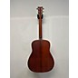 Used Yamaha FGX3 Natural Acoustic Electric Guitar thumbnail