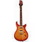 Used PRS Used PRS SE Custom 24-08 Sunburst Solid Body Electric Guitar thumbnail