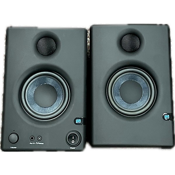 Used PreSonus Used PreSonus E3.5 Powered Monitor