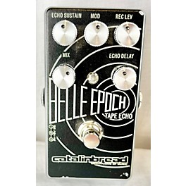 Used Catalinbread Used Catalinbread Belle Epoch Effect Pedal