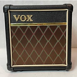 Used VOX Used VOX DA5 Guitar Combo Amp