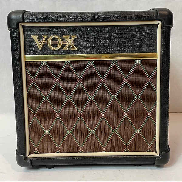 Used VOX Used VOX DA5 Guitar Combo Amp