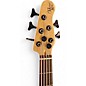 Used Michael Kelly Used Michael Kelly 5 String Bass Walnut Electric Bass Guitar