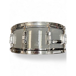 Used Miscellaneous 14in SNARE Gray Drum