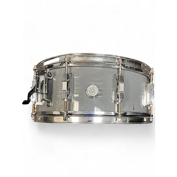 Used Miscellaneous 14in SNARE Gray Drum