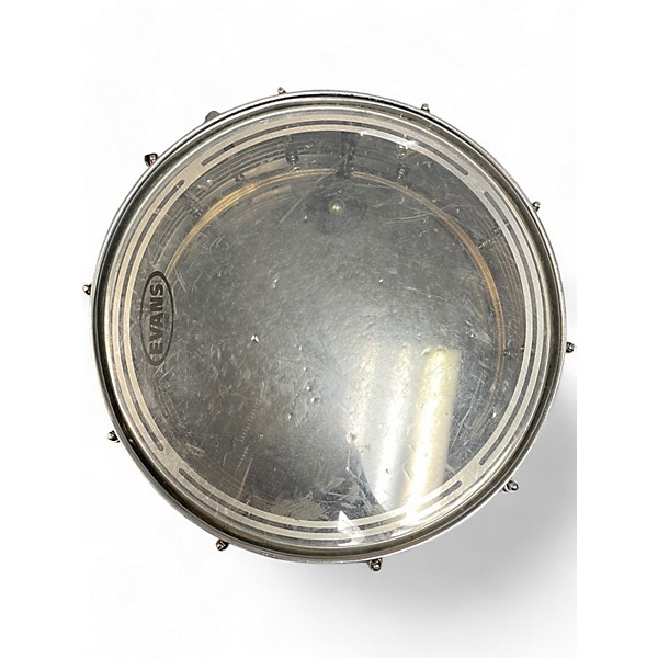 Used Miscellaneous 14in SNARE Gray Drum