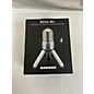 Used Samson Used Samson SAMTR Meteor USB Microphone thumbnail