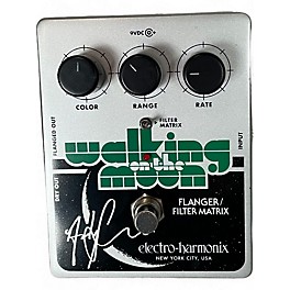 Used Electro-Harmonix Used Electro-Harmonix Walking On The Moon Effect Pedal