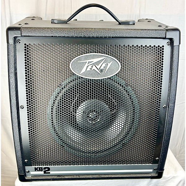 Used Peavey Used Peavey KB2 1x10 40W Keyboard Amp