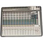 Used Soundcraft Signature 22 MTK Unpowered Mixer thumbnail