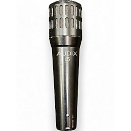 Used Audix I5 Dynamic Microphone