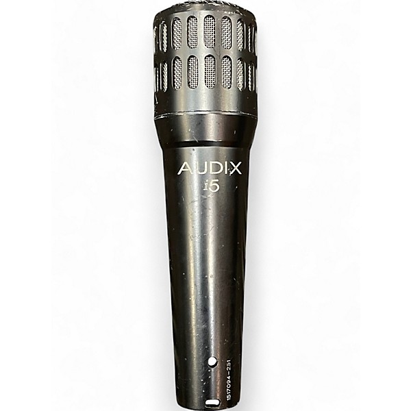 Used Audix I5 Dynamic Microphone