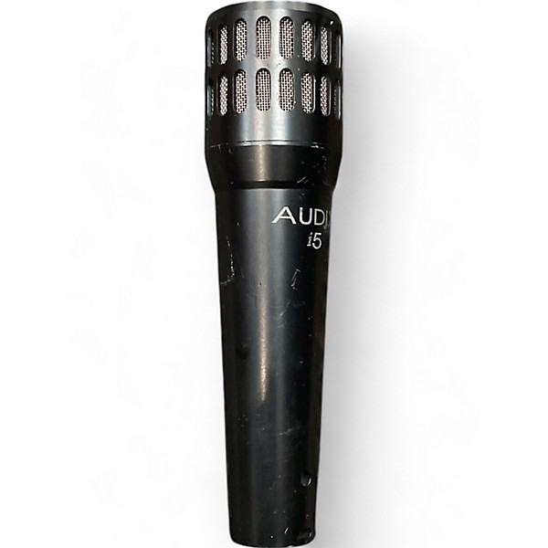 Used Audix I5 Dynamic Microphone