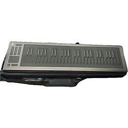 Used ROLI Used ROLI Seaboard Rise 49 MIDI Controller