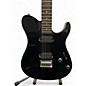 Used Yamaha Used Yamaha 120SD Black Solid Body Electric Guitar