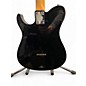 Used Yamaha Used Yamaha 120SD Black Solid Body Electric Guitar