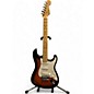 Used Fender Used Fender American Standard Stratocaster 2 Color Sunburst Solid Body Electric Guitar thumbnail