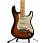 Used Fender Used Fender American Standard Stratocaster 2 Color Sunburst Solid Body Electric Guitar