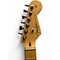 Used Fender Used Fender American Standard Stratocaster 2 Color Sunburst Solid Body Electric Guitar