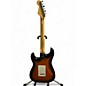 Used Fender Used Fender American Standard Stratocaster 2 Color Sunburst Solid Body Electric Guitar