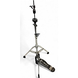 Used DW Used DW 7000 SERIES HIHAT Hi Hat Stand