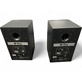 Used JBL Used JBL 305P MKII Pair Powered Monitor