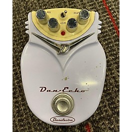 Used Danelectro Used Danelectro DE1 Dan-Echo Effect Pedal