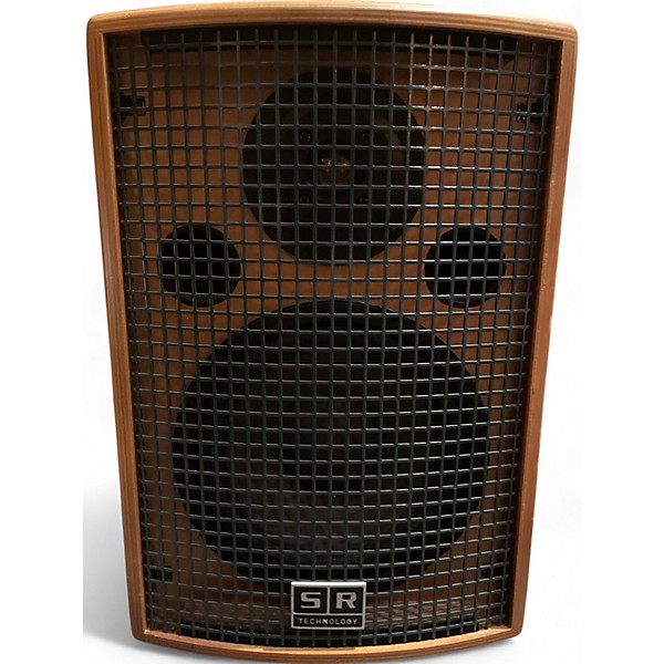 Used SR Technologies JAM 150 PLUS Acoustic Guitar Combo Amp