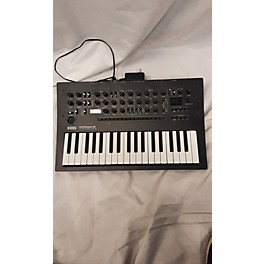 Used KORG Used KORG Minilogue Xd Synthesizer