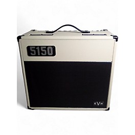 Used EVH 5150 Iconic 15w 1x10 Tube Guitar Combo Amp