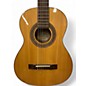 Used Epiphone C5 Natural Classical Acoustic Guitar