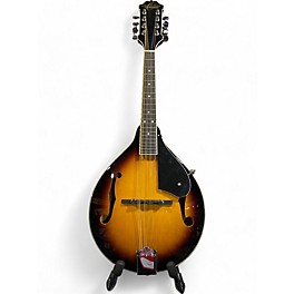 Used Washburn oM10 2 Color Sunburst Mandolin