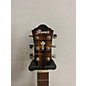 Used Ibanez Used Ibanez AEG70 2 Tone Sunburst Acoustic Electric Guitar