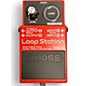 Used BOSS Used BOSS RC1 Loop Station Pedal thumbnail