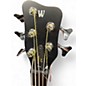 Used Warwick Used Warwick Streamer CV5 Charcoal Electric Bass Guitar